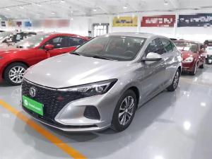 Changan Eado 2021 Бензин