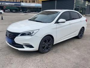 Changan Eado DT 2022 Бензин