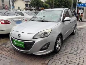 Changan Alsvin V5 2015 Бензин