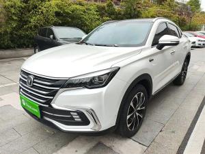 Changan CS85 COUPE 2020 Бензин