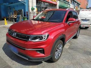 Changan CS35PLUS 2019 Бензин