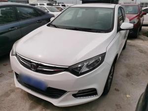 Changan Eado XT 2017 Бензин