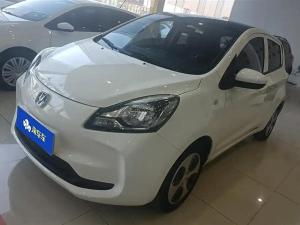 Changan Oshan Benben E-Star 2021 Электрический