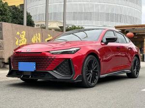 Changan UNI-V 2023 Бензин