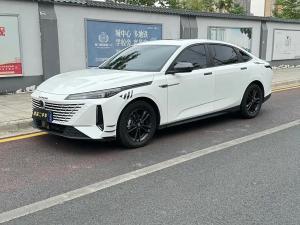 Changan Yida 2023 Бензин