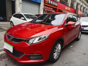 Changan Eado XT 2015 Бензин