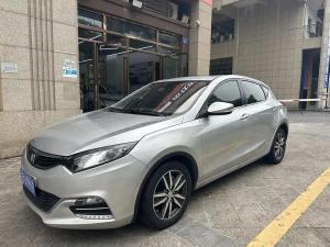 Changan Eado XT 2014 Бензин