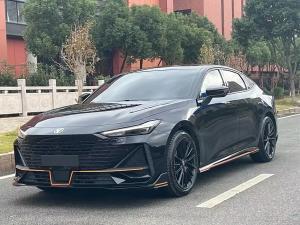 Changan UNI-V 2023 Бензин