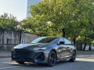 Changan UNI-V 2023 Бензин