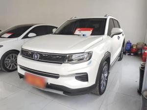 Changan CS35PLUS 2018 Бензин