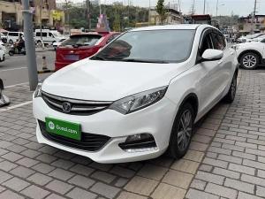 Changan Eado XT 2018 Бензин