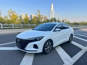 Changan Eado 2022 Бензин