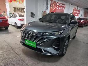 Changan CS75PLUS 2023 Бензин