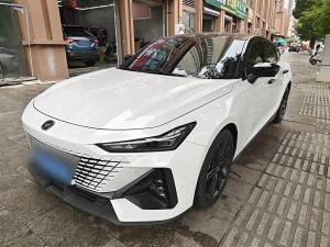 Changan UNI-V 2023 Бензин