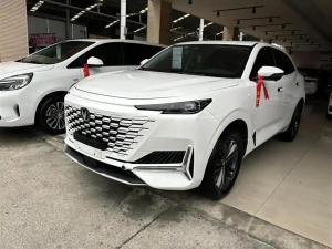 Changan UNI-K 2023 Бензин