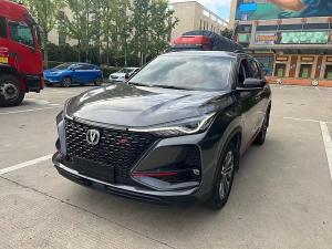 Changan CS75PLUS 2019 Бензин