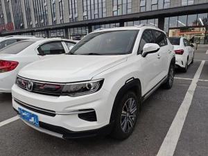 Changan CS35PLUS 2019 Бензин