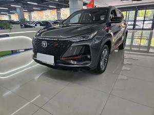 Changan CS75PLUS 2021 Бензин
