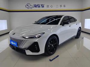 Changan UNI-V 2024 Бензин