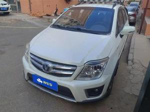Changan CX20 2016 Бензин