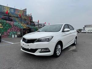 Changan Alsvin V7 2015 Бензин