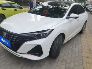 Changan Eado 2024 Бензин