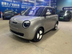 Changan Lumin 2024 Электрический