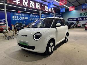 Changan Lumin 2024 Электрический