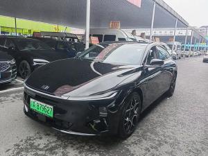 Changan Nevo A07 2024 Электрический