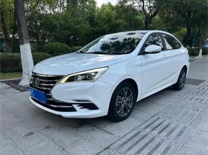 Changan Eado DT 2019 Бензин