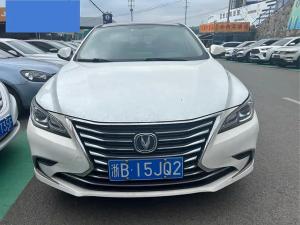 Changan Raeton CC 2018 Бензин