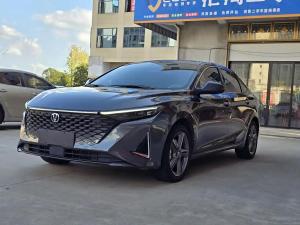 Changan Raeton Plus 2023 Бензин