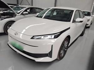 Changan Nevo A05 2024 Подключаемый гибрид