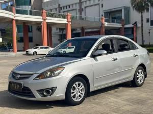 Changan Alsvin 2013 Бензин