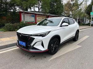 Changan X5 PLUS 2024 Бензин