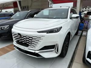 Changan UNI-K 2021 Бензин