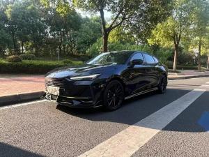 Changan UNI-V 2023 Бензин