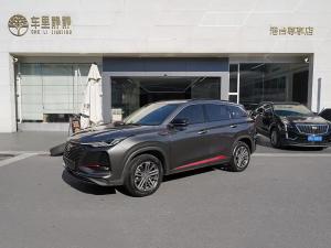 Changan CS75PLUS 2020 Бензин