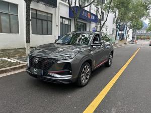 Changan CS75PLUS 2019 Бензин
