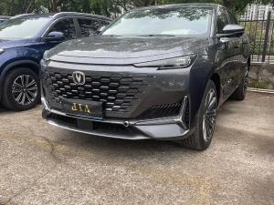 Changan UNI-K 2022 Бензин