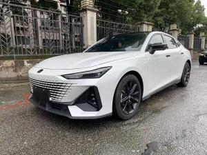 Changan UNI-V 2023 Бензин