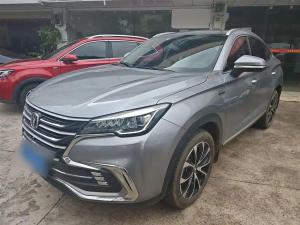 Changan CS85 COUPE 2020 Бензин