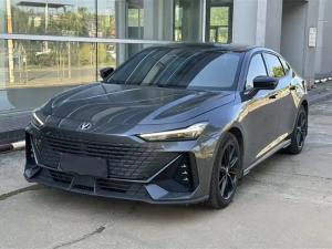 Changan UNI-V 2023 Бензин