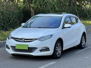Changan Eado XT 2016 Бензин