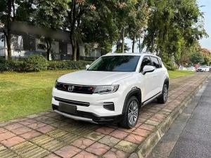 Changan CS35PLUS 2020 Бензин