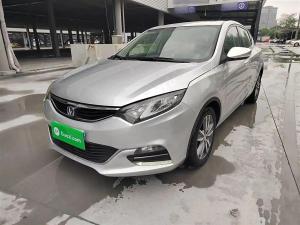 Changan Eado XT 2015 Бензин