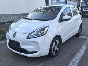 Changan Oshan Benben E-Star 2021 Электрический