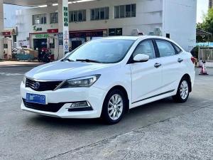 Changan Alsvin V7 2017 Бензин