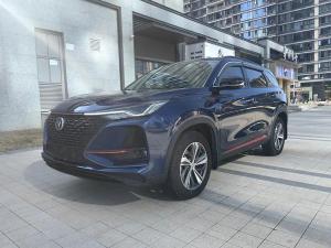 Changan CS75PLUS 2020 Бензин