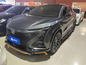 Changan UNI-T 2022 Бензин